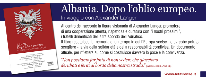 ALBANIA