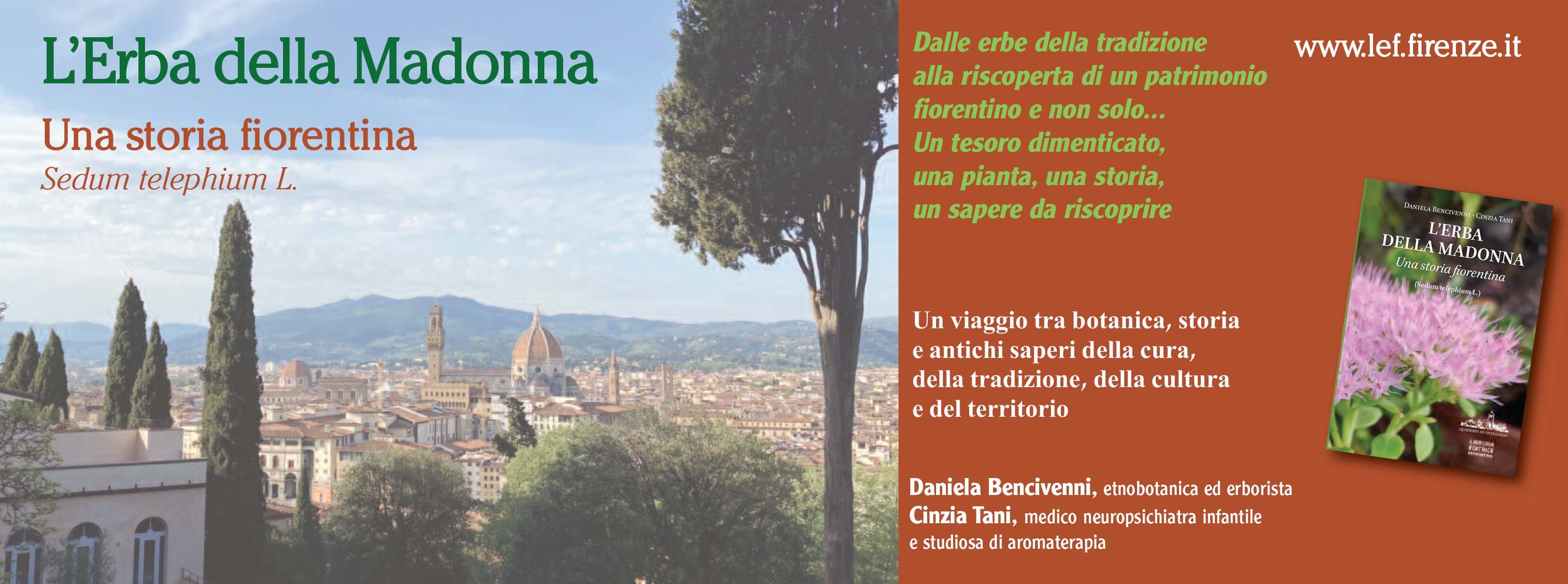 L'Erba della Madonna