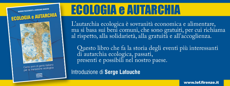 AUTARCHIA