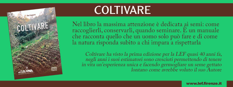 Coltivare 2025