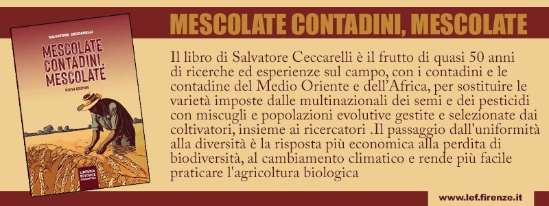mescolate contadini mescolate