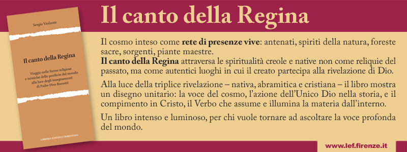 canto regina