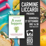 Presentazione A Cuor Leggero a Torrita Bio 2020- Siena