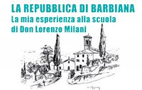 Webinar sul libro La Repubblica di Barbiana