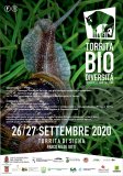 Presentazione Cibalbero e  a Cuor Leggero a Torrita Bio 2020 Siena