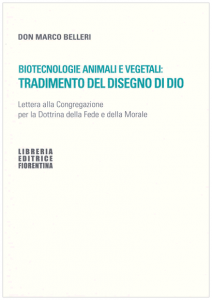 Biotecnologie animali e vegetali