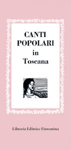 Canti popolari in Toscana