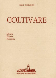 Coltivare