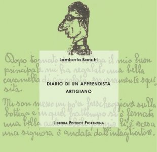 Diario di un apprendista artigiano