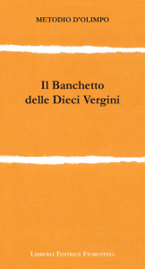 Il banchetto delle dieci vergini