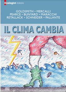 Il clima cambia