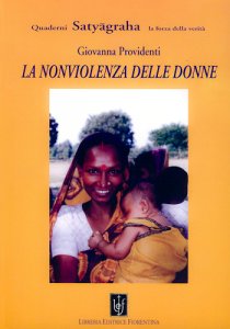 La nonviolenza delle donne