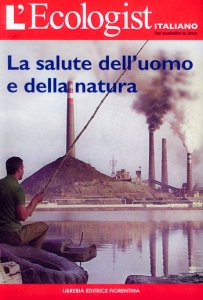 La salute dell'uomo e della natura