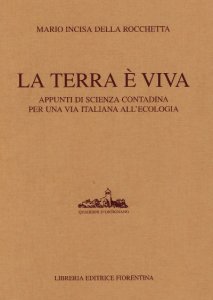 La terra è viva