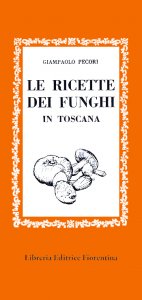 Le ricette di funghi