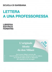 Lettera a una professoressa