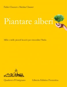 Piantare alberi