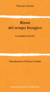 Ritmi del tempo liturgico