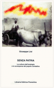 Senza patria