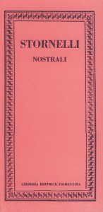 Stornelli nostrali
