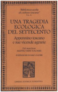 Una tragedia ecologica del '700