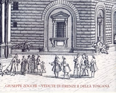 Vedute di Firenze e di Toscana