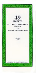 49 ricette della cucina popolare italiana