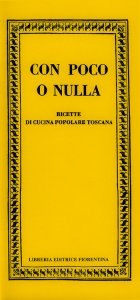 Con poco o nulla