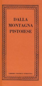 Dalla montagna pistoiese