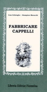 Fabbricare cappelli