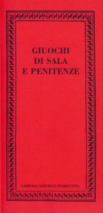 Giochi di sala e penitenze