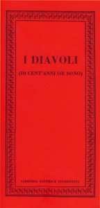 I diavoli... di cent'anni orsono