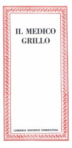 Il medico Grillo
