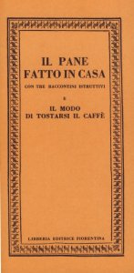 Il pane fatto in casa