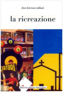 La ricreazione