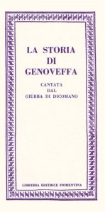 La storia di Genoveffa