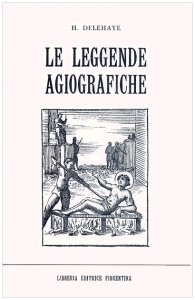 Le leggende agiografiche