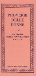 Proverbi delle donne