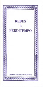 Rebus e perditempo