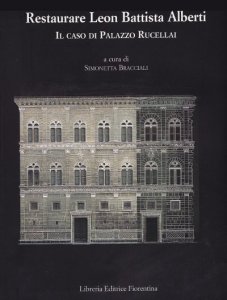 Restaurare Leon Battista Alberti