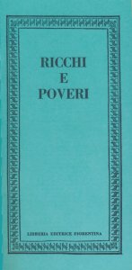 Ricchi e poveri