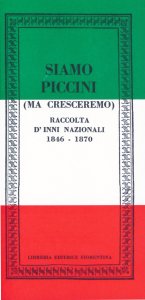 Siamo piccini, ... ma cresceremo