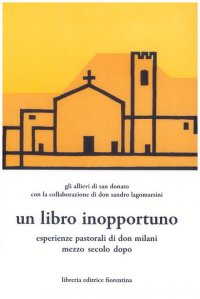 Un libro inopportuno