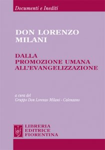 Dalla promozione umana all'evangelizzazione