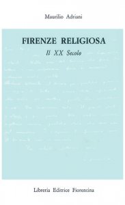 Firenze religiosa