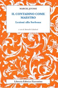 Il contadino come maestro