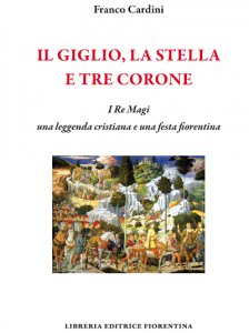 Il giglio, la stella e tre corone