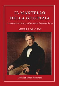 Il mantello della giustizia