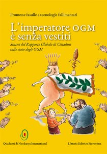 L'imperatore OGM è senza vestiti