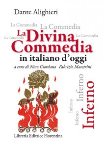 La divina commedia in italiano di oggi- Inferno